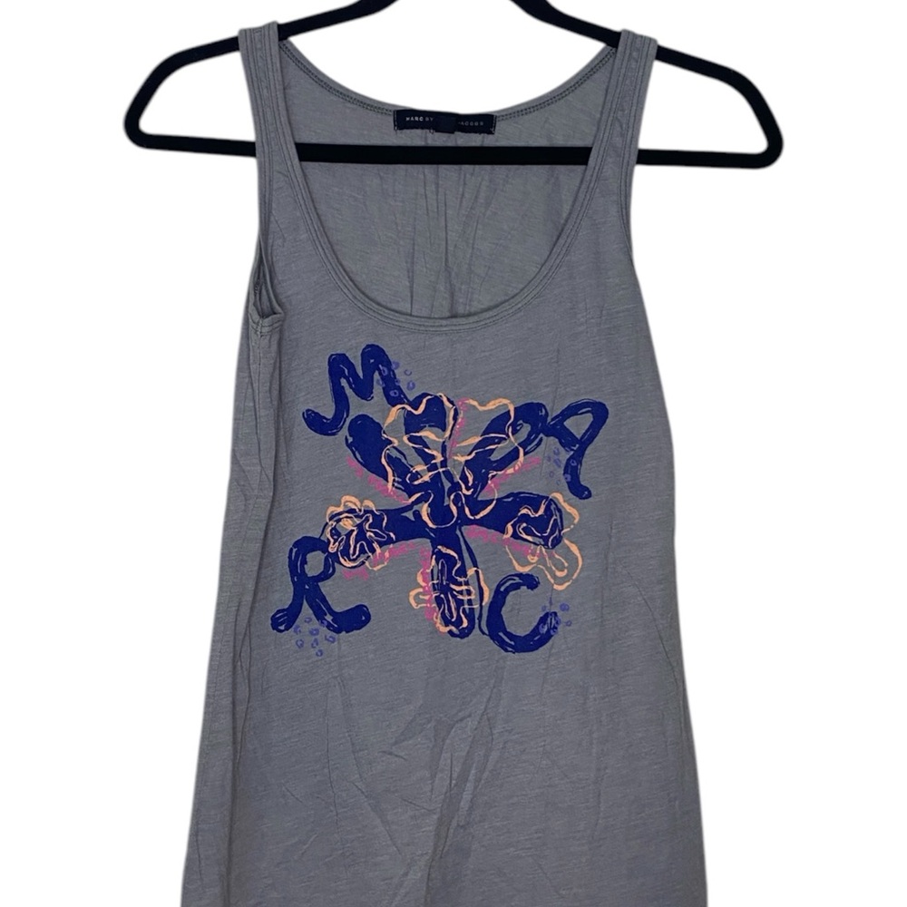 ✨VINTAGE LUX✨ MARC by Marc Jacob’s Tank Top